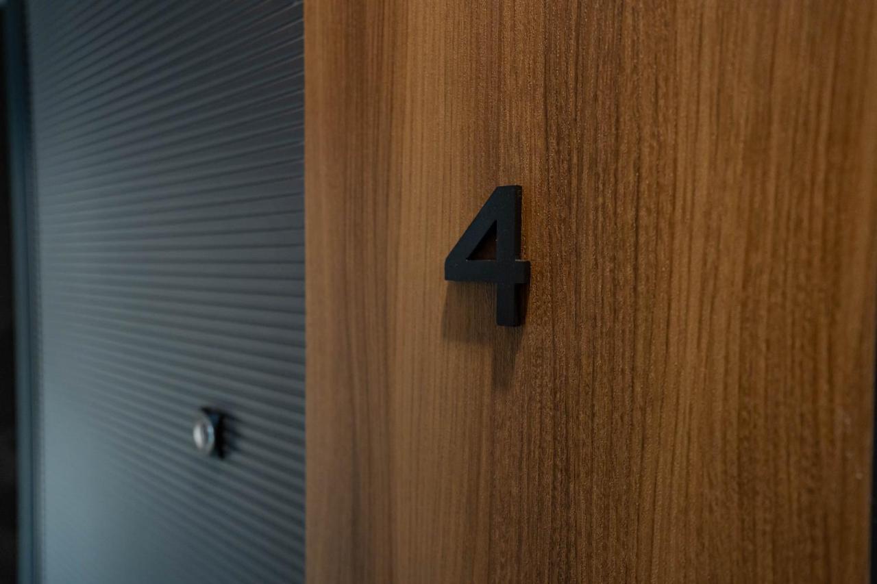 Deluxe Aparthotel Marwell Residence Suceava Exterior photo